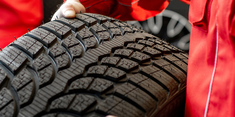 discount tire