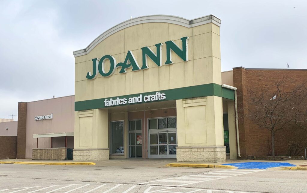 How to Sell to JOANN Stores on The JOANN Vendor Portal 