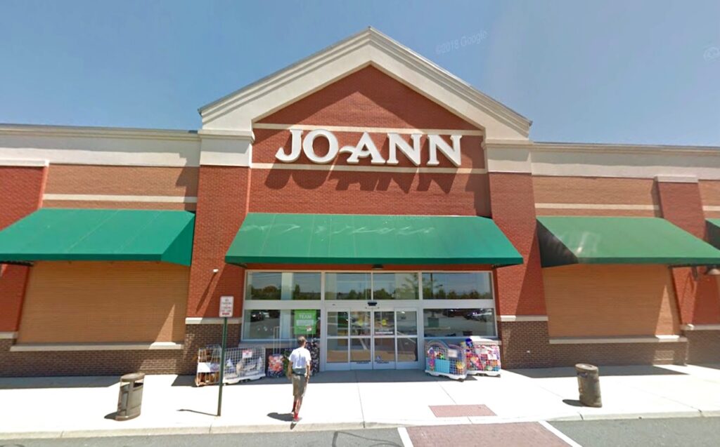 joann vendor