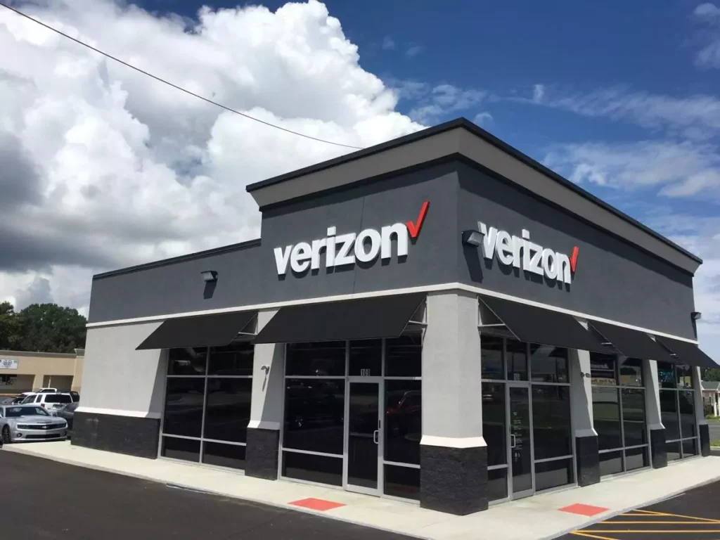 verizon supplier