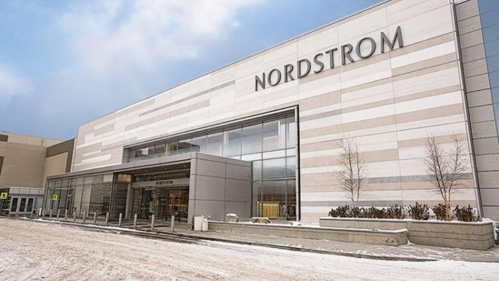 nordstrom vendors