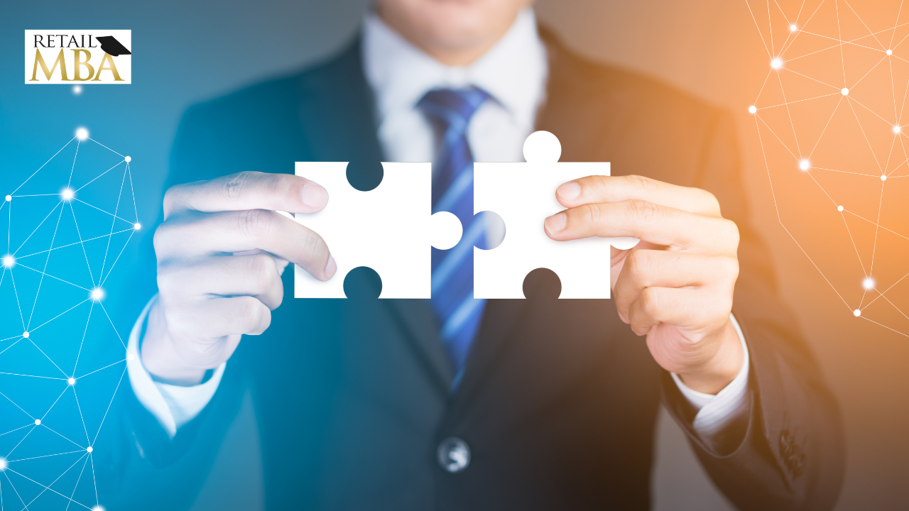 Retail Sales Strategy Retail MBA