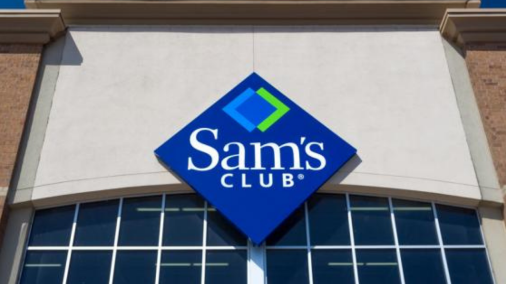 Sam's Club Supplier