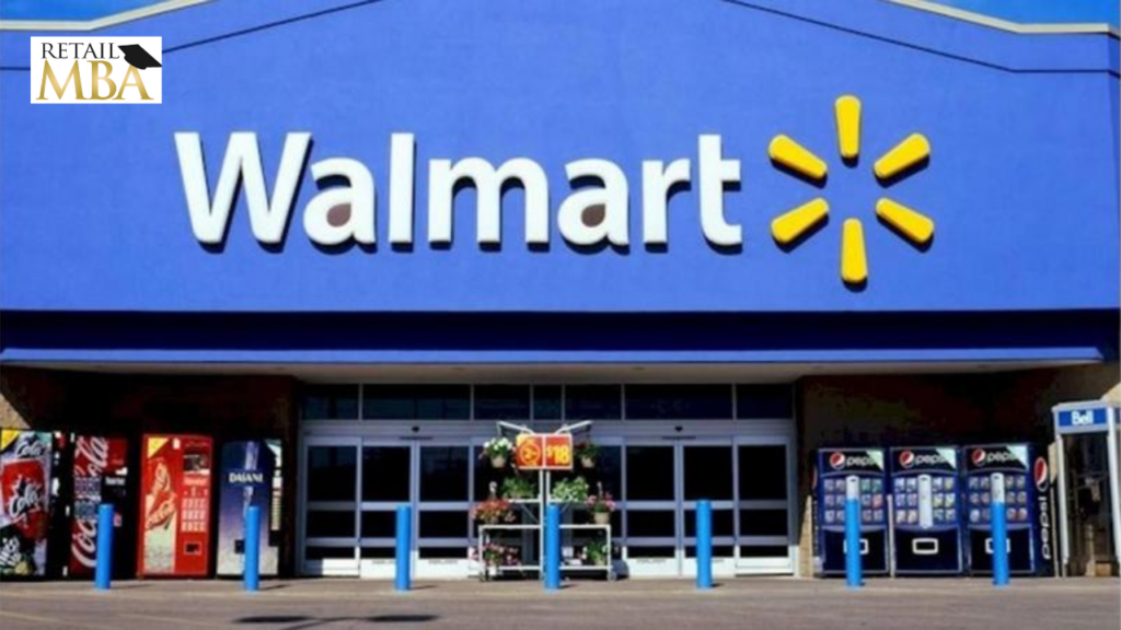 Walmart Global Selling