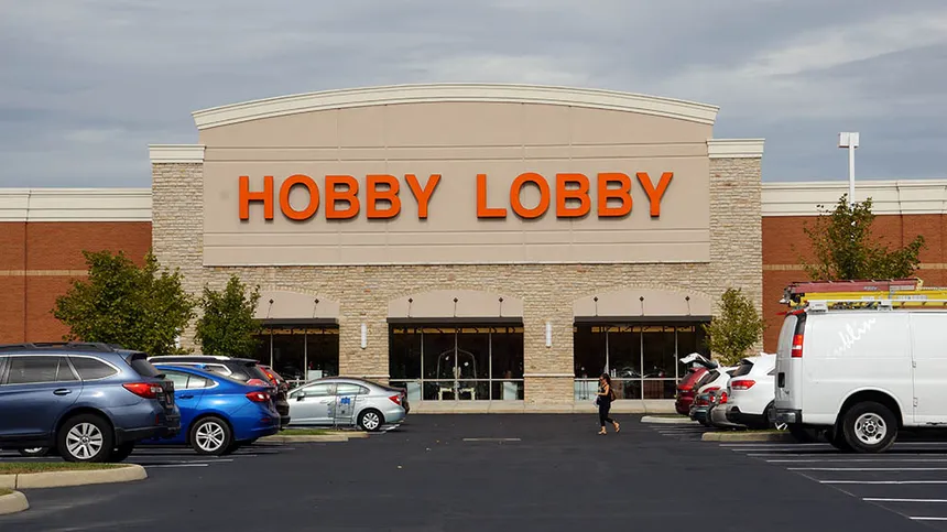hobby lobby wholesale suppliers