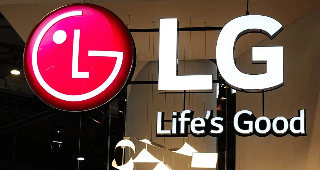 lg supplier