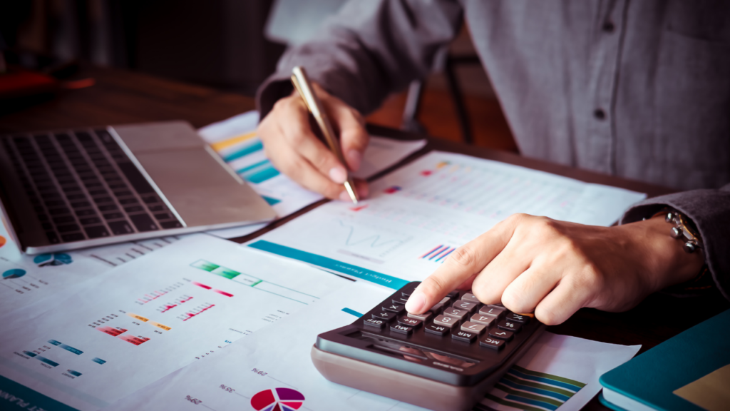 Retail Price Calculator