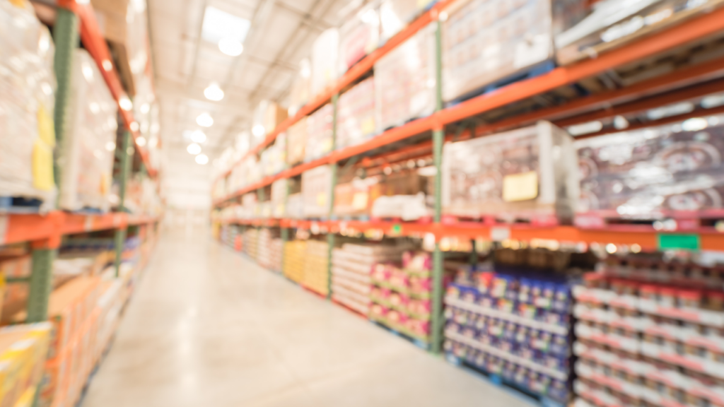 Wholesale Business