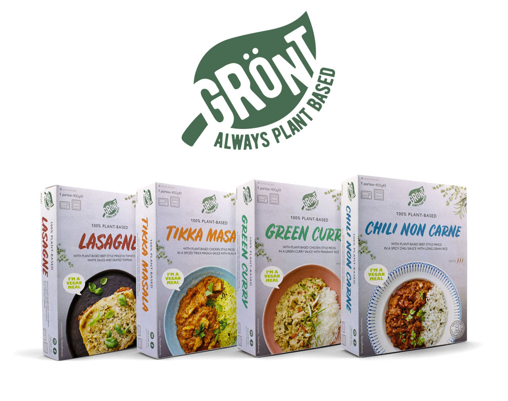 Food Products Supplier