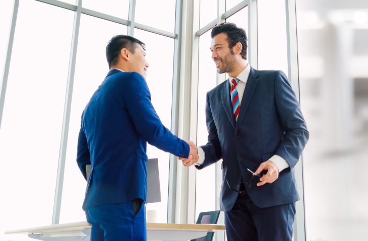 Manufacturing Sales Representatives