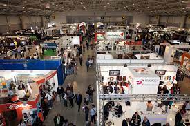 Trade Shows for Manufacturers