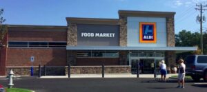 aldi distributors
