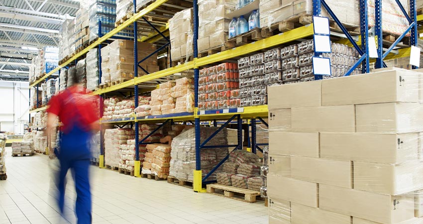 food distributors
