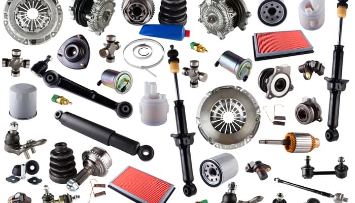 wholesale automotive accessories