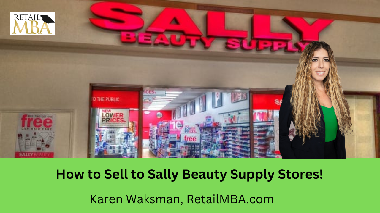 Sally Beauty Supply