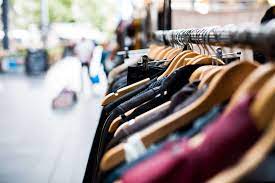 Wholesale Clothing Distributors