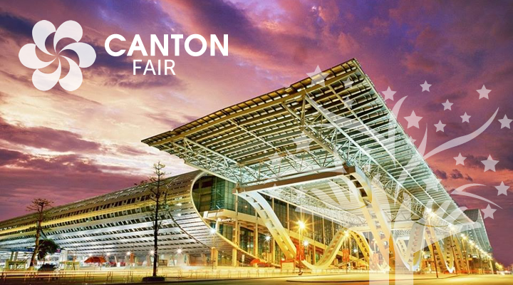 canton fair