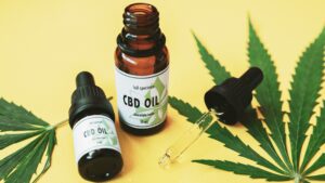 CBD Wholesale