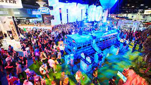 e3 show