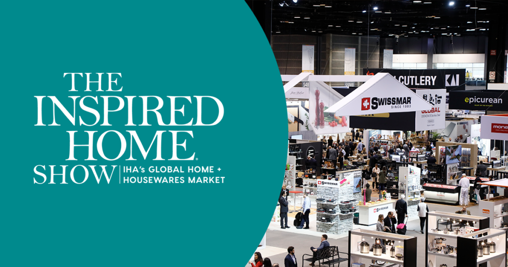 Inspired home show