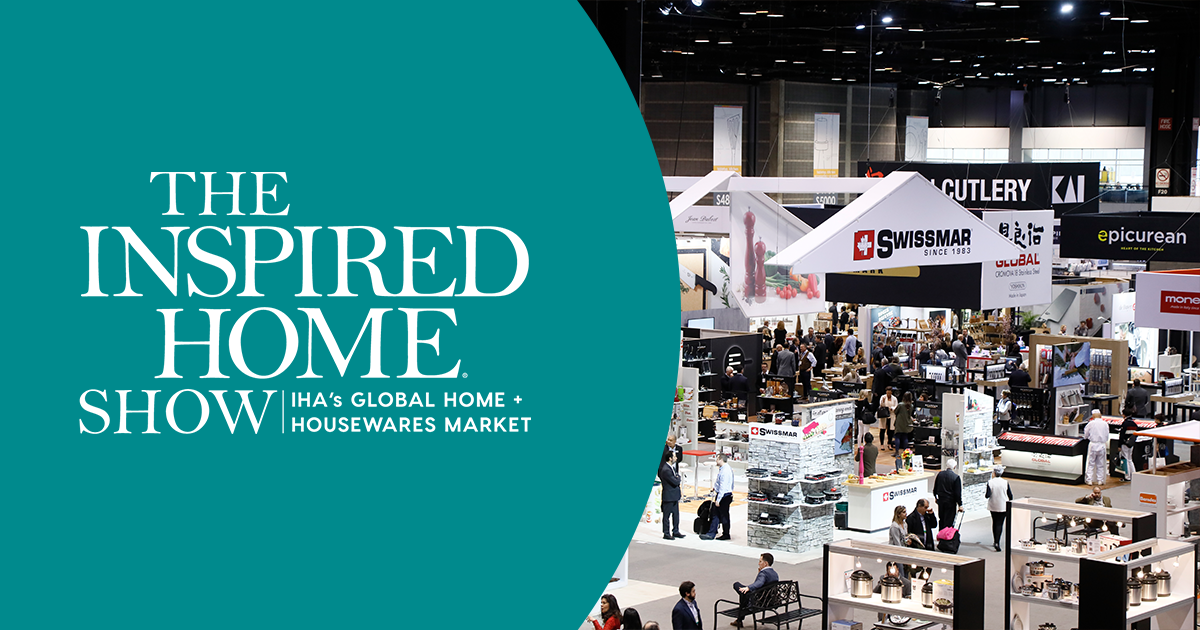 Inspired home show