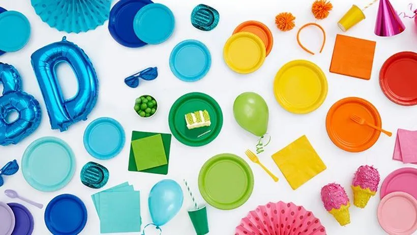 online party supply stores