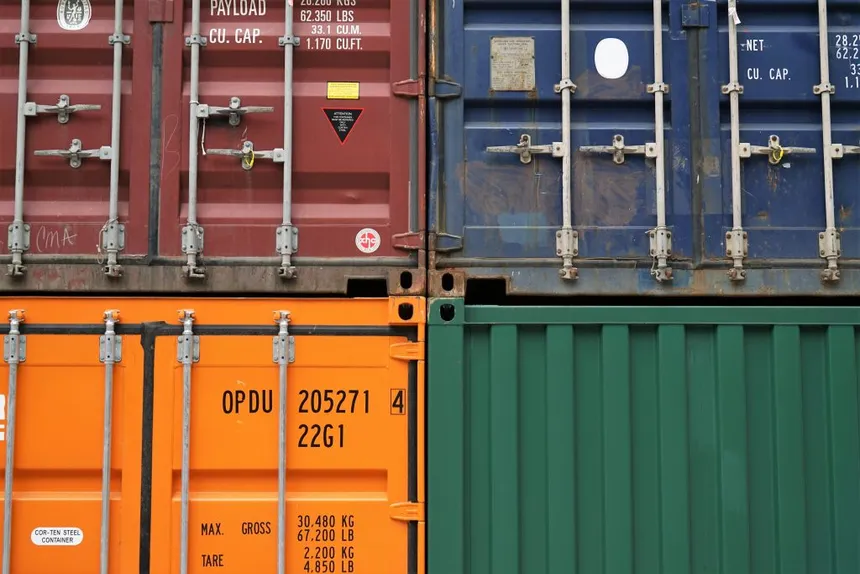 what is 3pl logistics