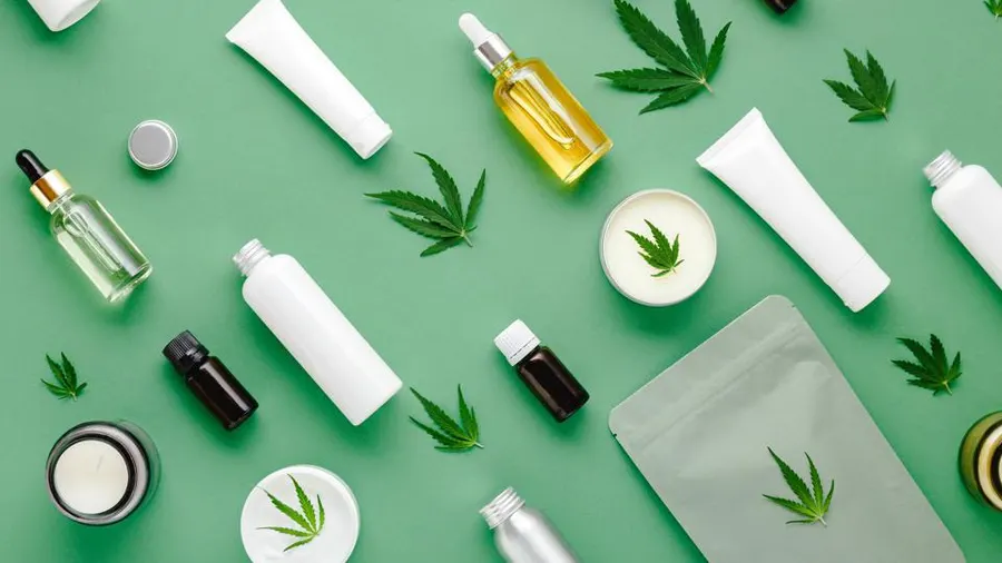 Wholesale CBD
