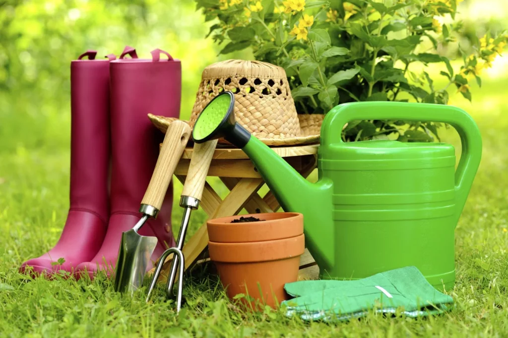 wholesale garden