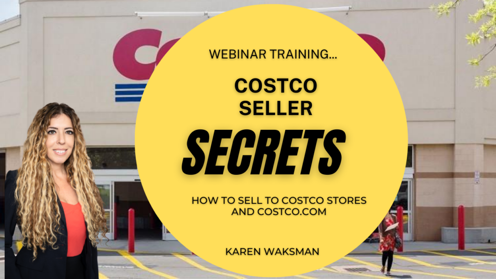 Costco Seller Secrets