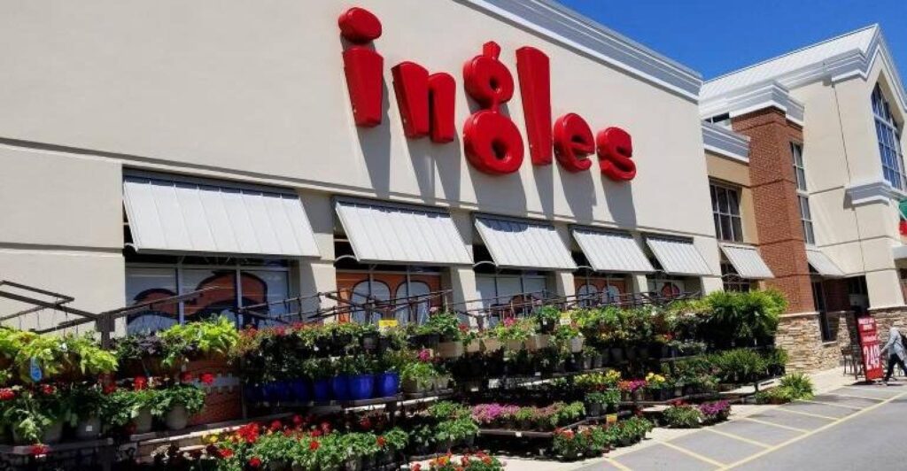 Ingles Vendor
