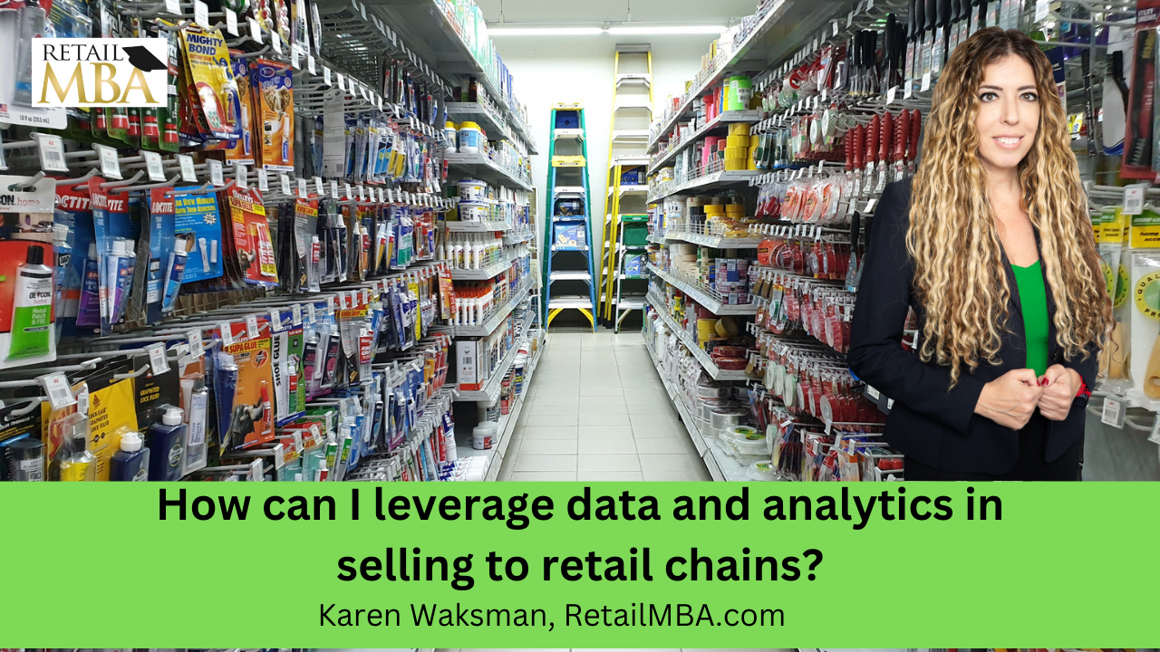 Retail Analytics