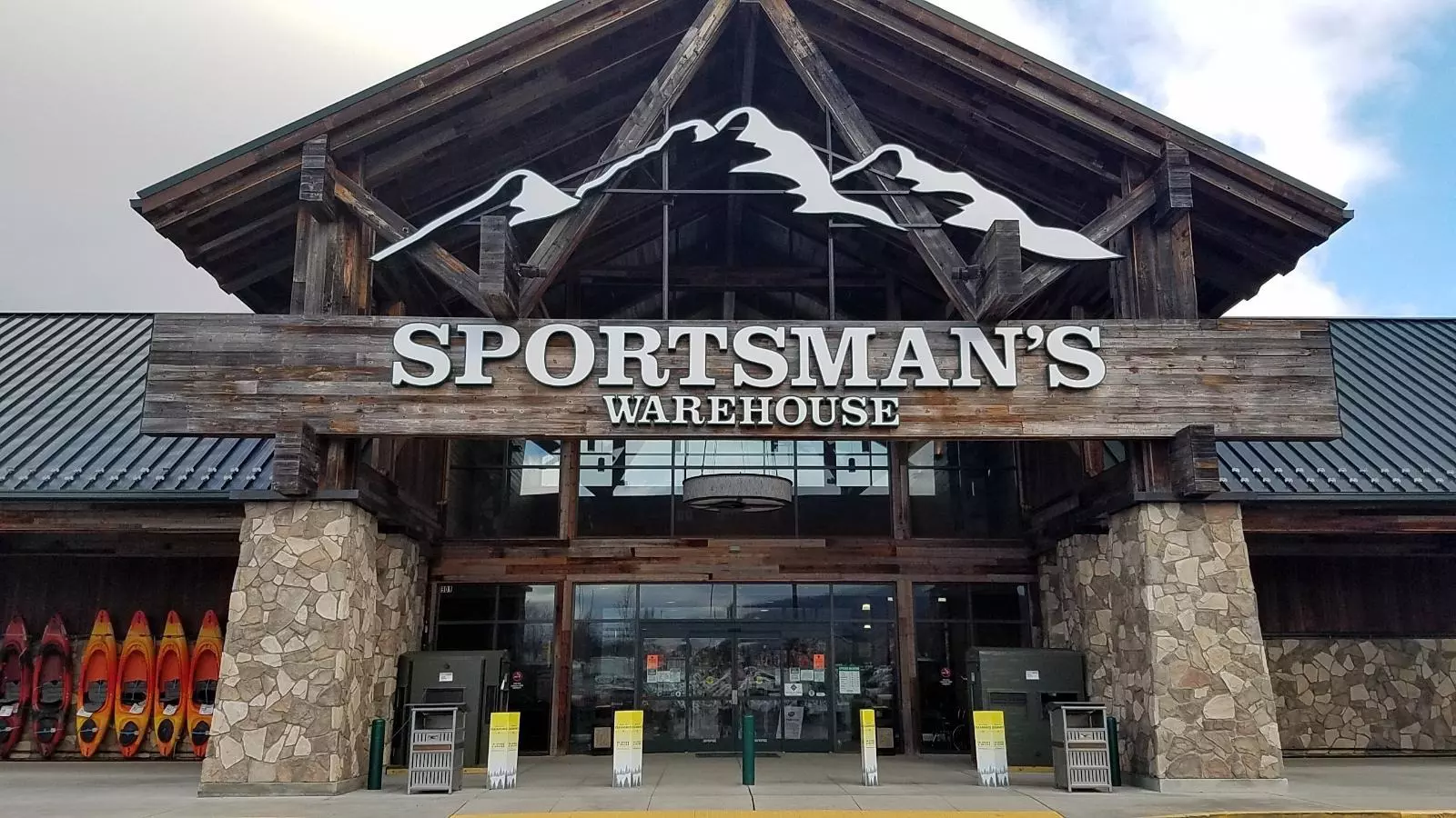 Is Sportsman's Warehouse Going Out Of Business 2024 Sportsmans Warehouse Vendor - Retail MBA