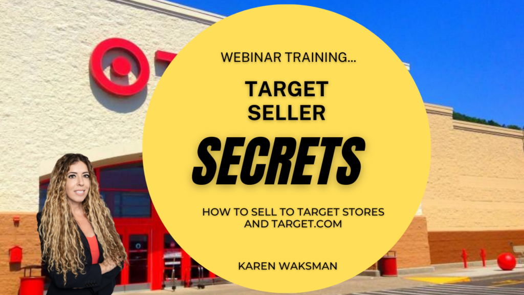 Target Seller Secrets