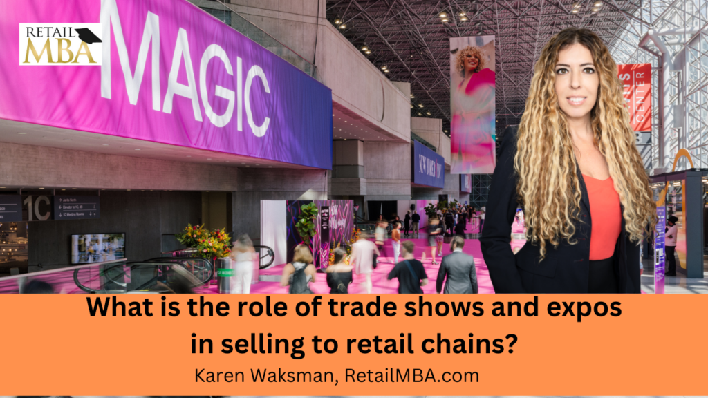 Tradeshow Marketing