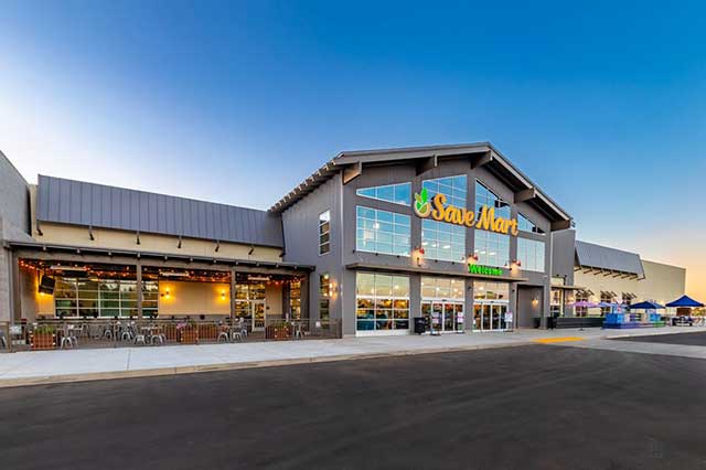 save mart vendor