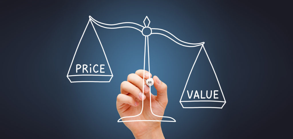 wholesale retail pricing