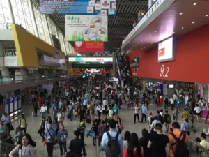 Canton Fair - Retail MBA