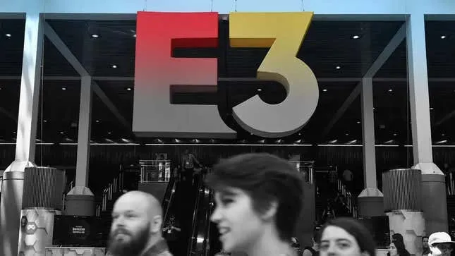 e3 event