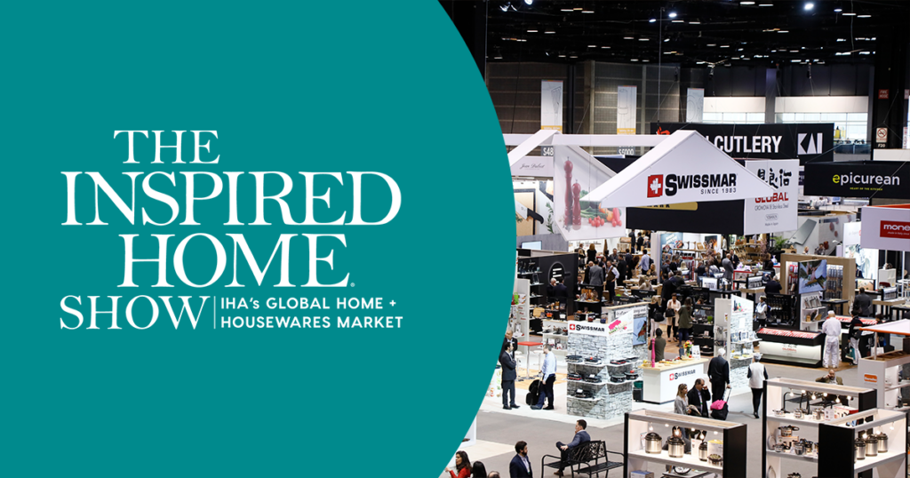 inspired home show 2024