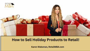 Wholesale Holiday - How to Sell Holiday Products Wholesale to Retail
