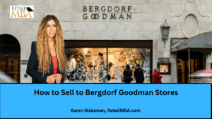 Bergdorf Goodman Vendor