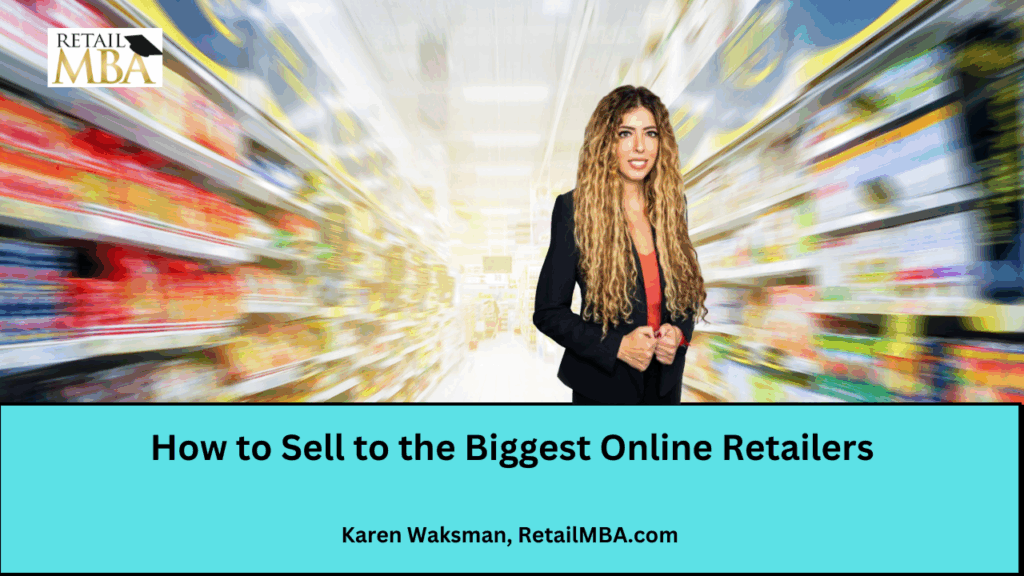 biggest online retailers