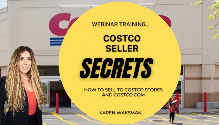 Costco Seller Secrets